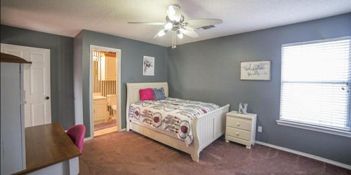 All Properties Clarens