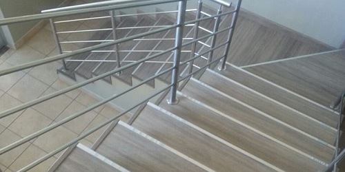 Vinelle flooring & Decking