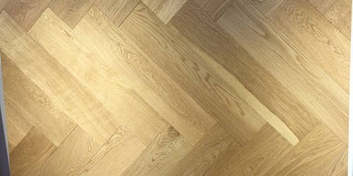 Vinelle flooring & Decking