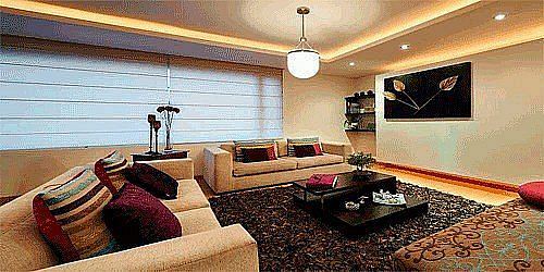 Persianas y Cortinas Home Deko