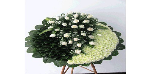 Floristeria y Relieves Santafe
