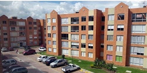 INMOBILIARIA MALDONADO &RODRIGUEZ