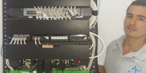 All Services SCC