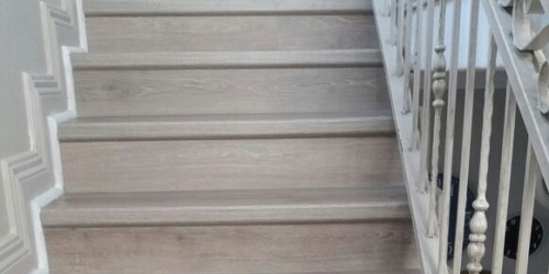 Wooden and Vinyl Flooring Solutions