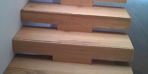 Wooden and Vinyl Flooring Solutions