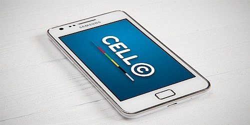 Cell C Cavendish Square