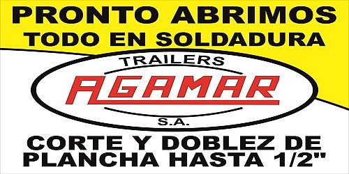 AGAMAR TRAILERS S.A