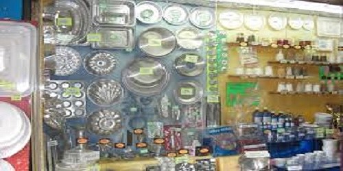 MATERIAS PRIMAS REPOSTERIA PLASTICOS DESECHABLES LA CONDESA