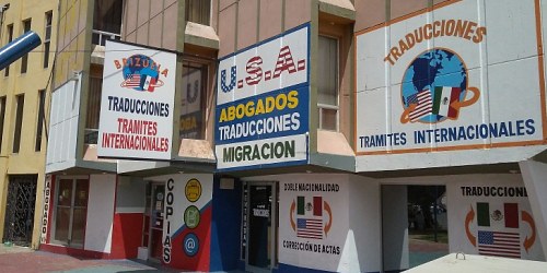 BRIZUELA Traducciones y trámites internacionales