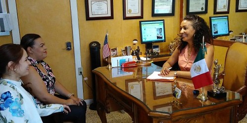 BRIZUELA Traducciones y trámites internacionales