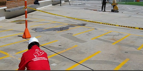 CONSTRUTECNO S.A.S. DISTRIBUIDORES Y APLICADORES