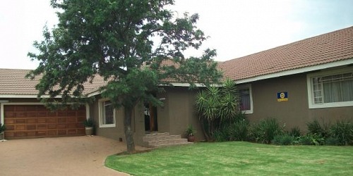 All Properties Roodepoort
