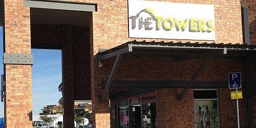THE LOCAL CHOICE PHARMACY - THE TOWERS