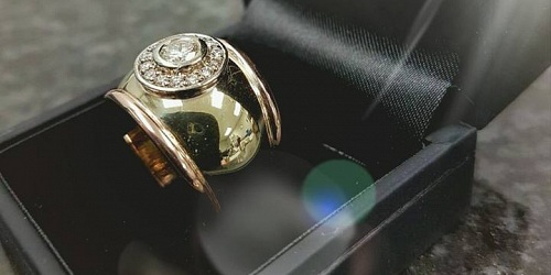 Reivilo Jewellers