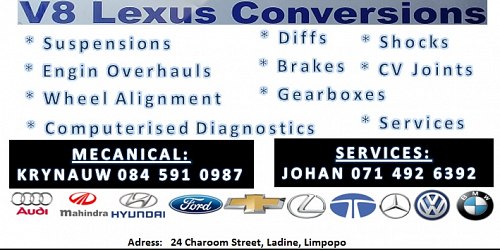 KC Auto Clinic