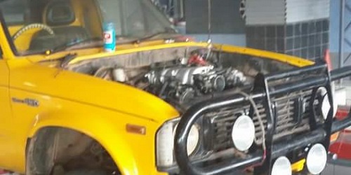 KC Auto Clinic