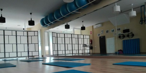 RELOAD PILATES