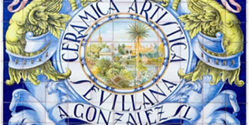 Cerámica A González