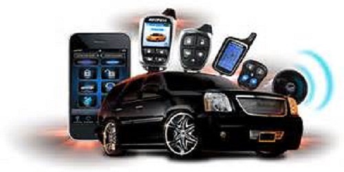 Radio Autosonic W.C