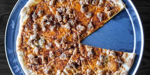 Create and Bake Pizzeria
