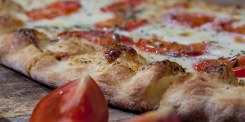 Create and Bake Pizzeria
