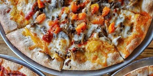 Create and Bake Pizzeria