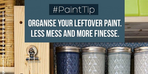 House of Paint & Decor (Ltt)