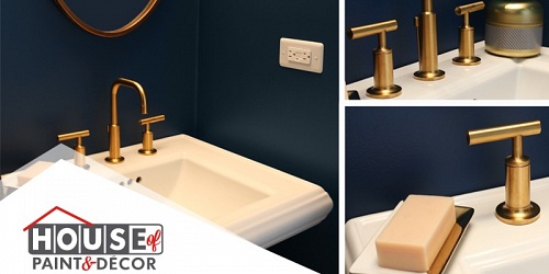 House of Paint & Decor (Ltt)