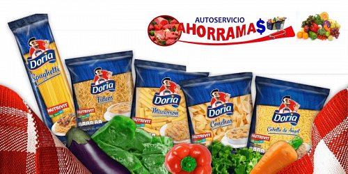 SUPERMERCADO AUTOSERVICIO AHORRAMAS