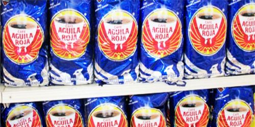 SUPERMERCADO AUTOSERVICIO AHORRAMAS
