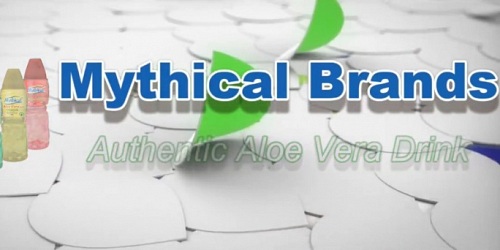 Mythical Brands ΠΡΟΜΗΘΕΥΤΗΣ ΧΟΝΔΡΙΚΗΣ ΤΡΟΦΙΜΩΝ ΚΑΙ ΠΟΤΩΝ