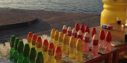 Mythical Brands ΠΡΟΜΗΘΕΥΤΗΣ ΧΟΝΔΡΙΚΗΣ ΤΡΟΦΙΜΩΝ ΚΑΙ ΠΟΤΩΝ