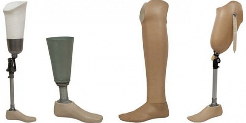 F.J. Loock Orthotic and Prosthetic Services