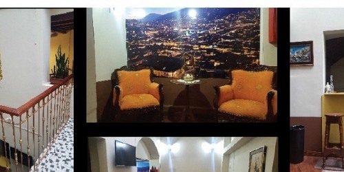HOSTAL LATITUD ECUEM