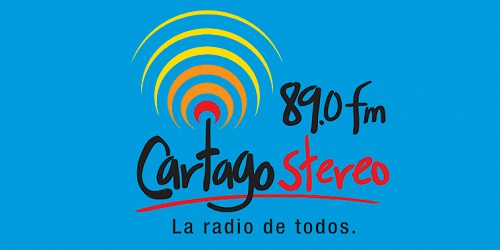 EMISORA CARTAGO STEREO