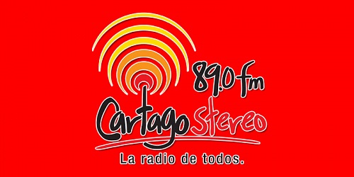 EMISORA CARTAGO STEREO