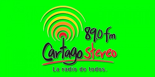 EMISORA CARTAGO STEREO