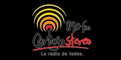 EMISORA CARTAGO STEREO