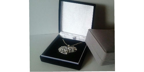 ESTUCHES Y CAJAS