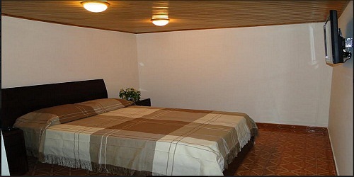 Nabusimake Hotel