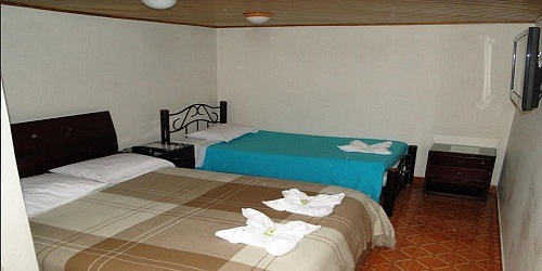 Nabusimake Hotel