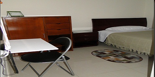 Nabusimake Hotel