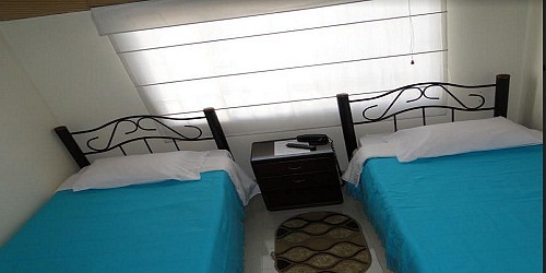 Nabusimake Hotel
