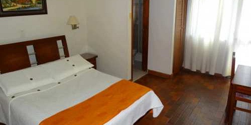 Hotel Emperador