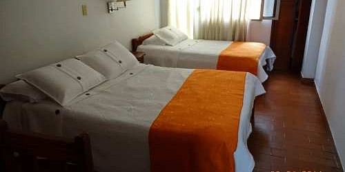 Hotel Emperador
