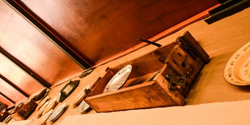 Rustica Restaurant