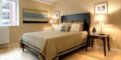 All River Properties