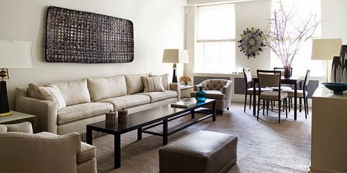 All River Properties