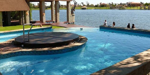 All River Properties