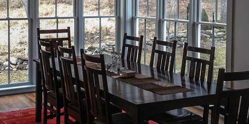 All River Properties